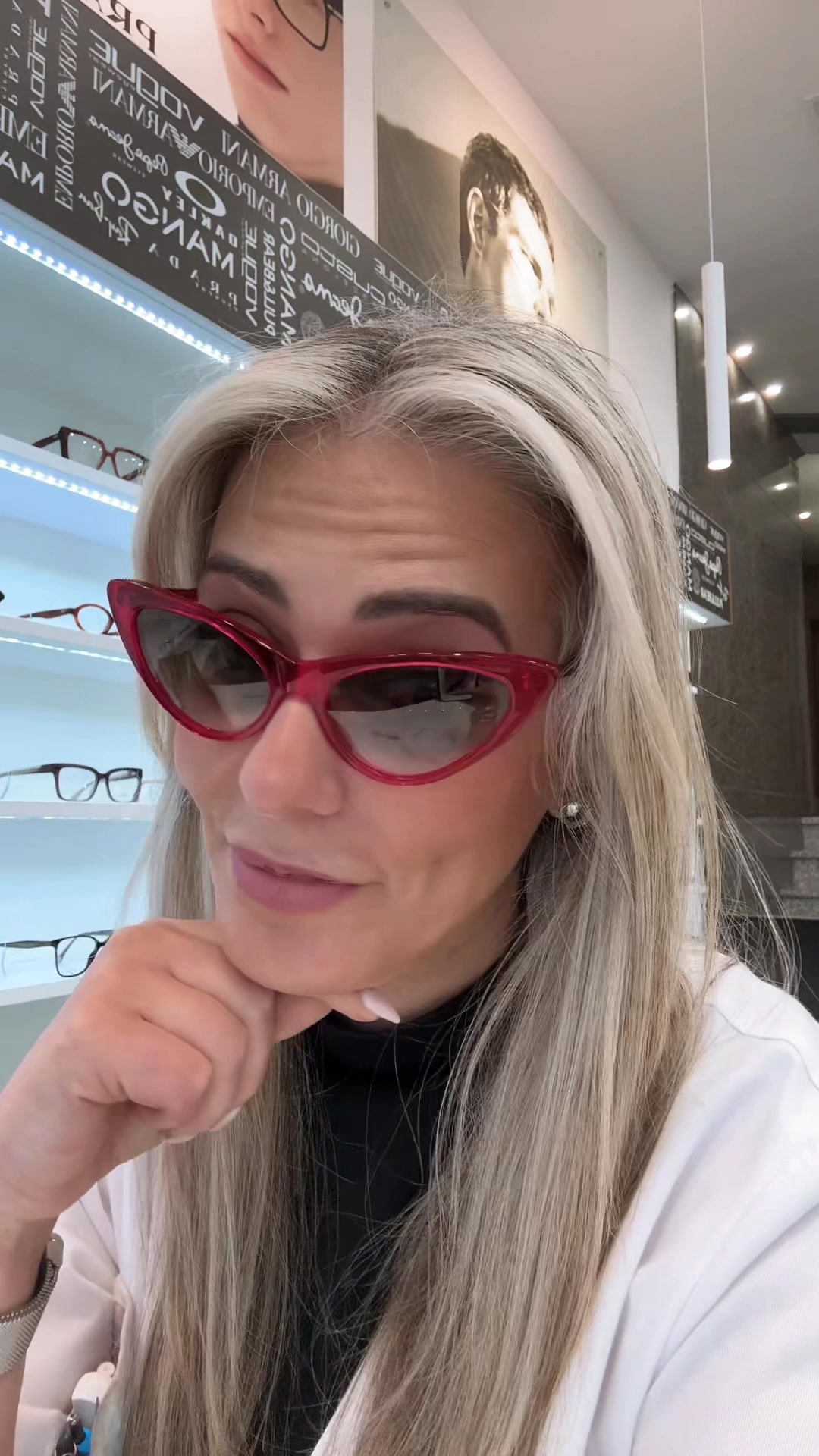 @Opticalia Portela e Sacavem