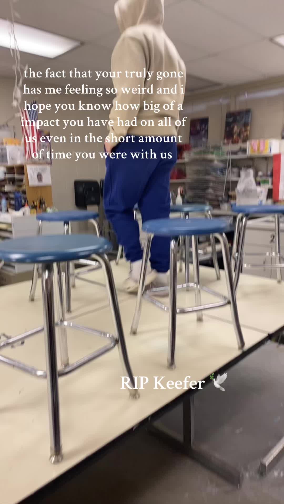@Keaton
