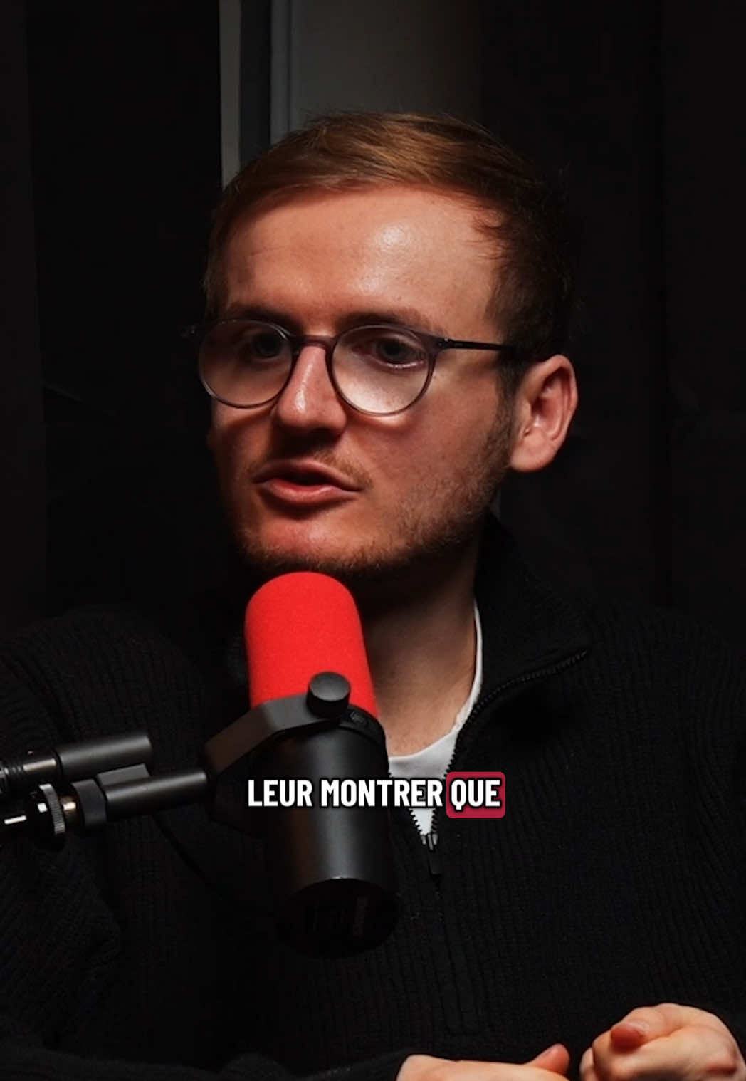 @Lebouseuh Podcast