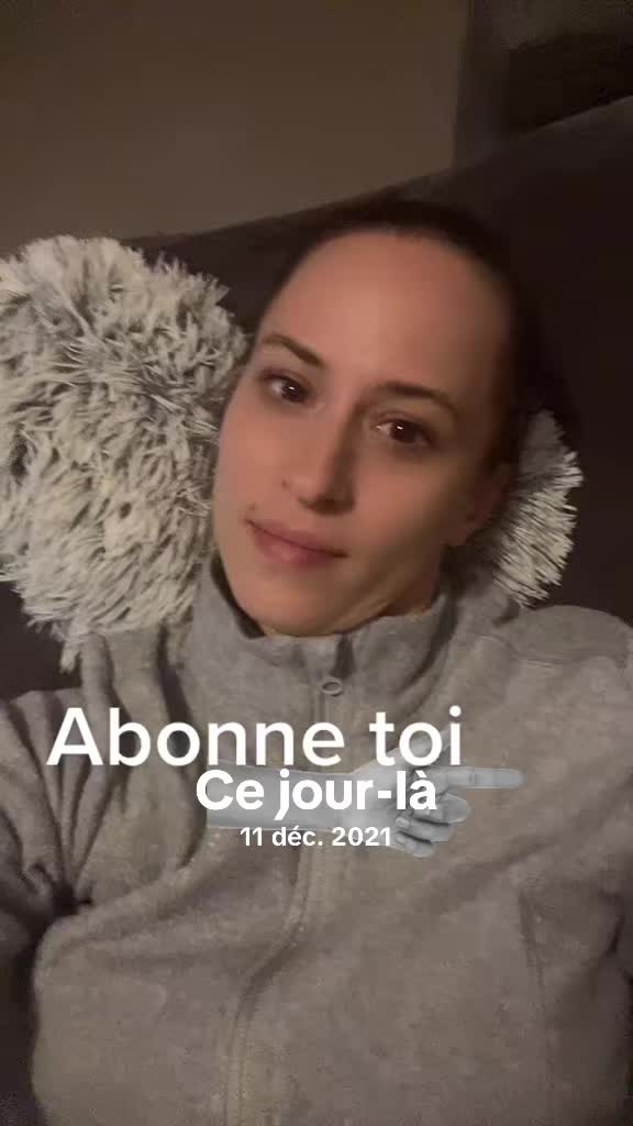 @Virginie 69