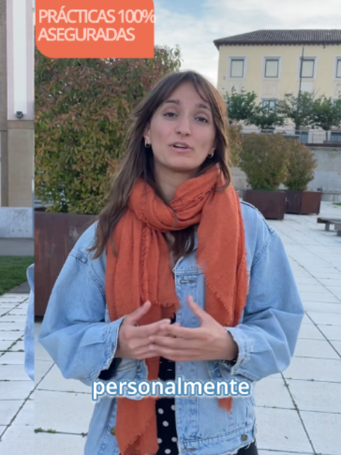 @🎓 Facultad FEGP Huesca
