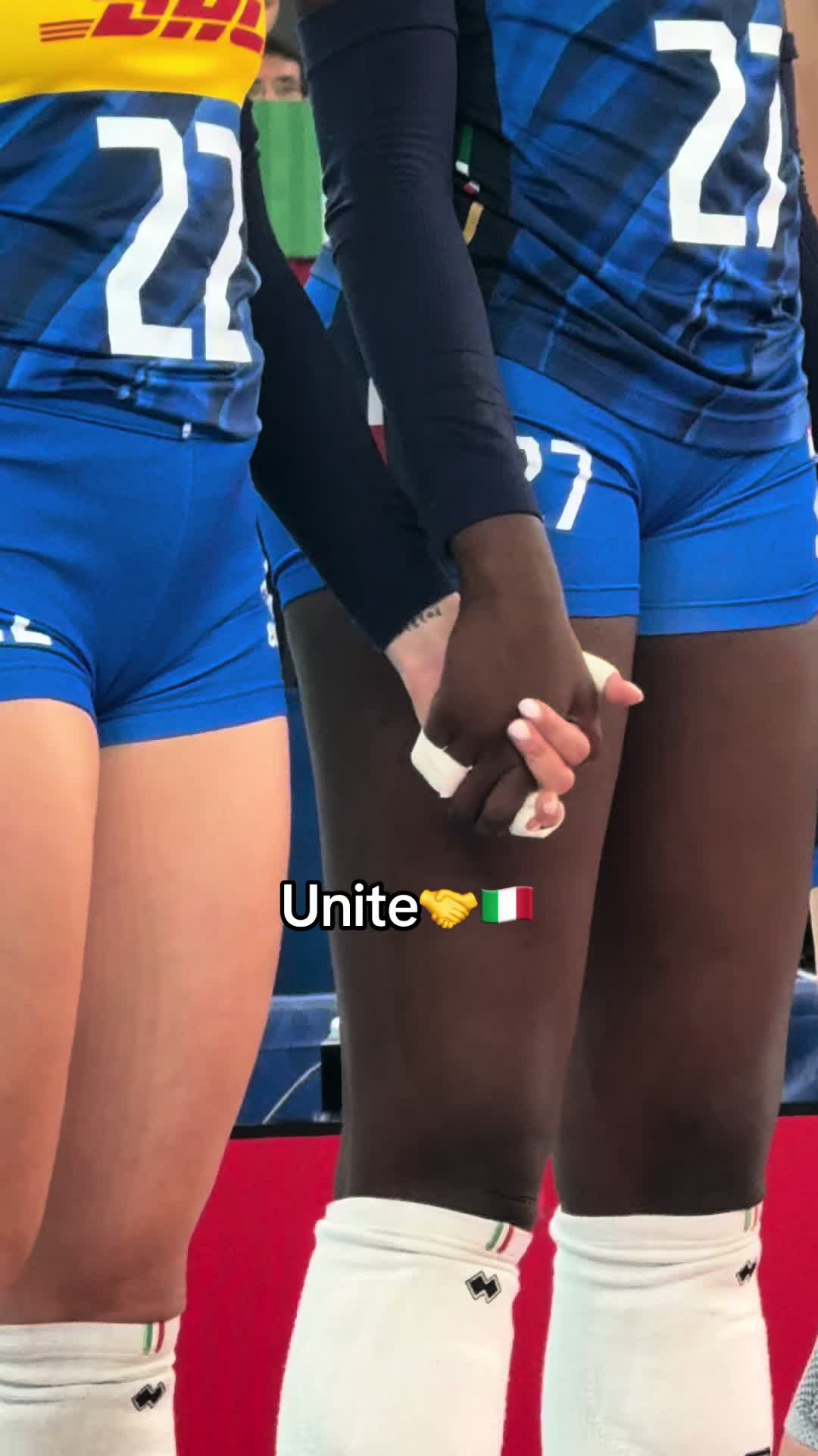 @Lega Volley Femminile