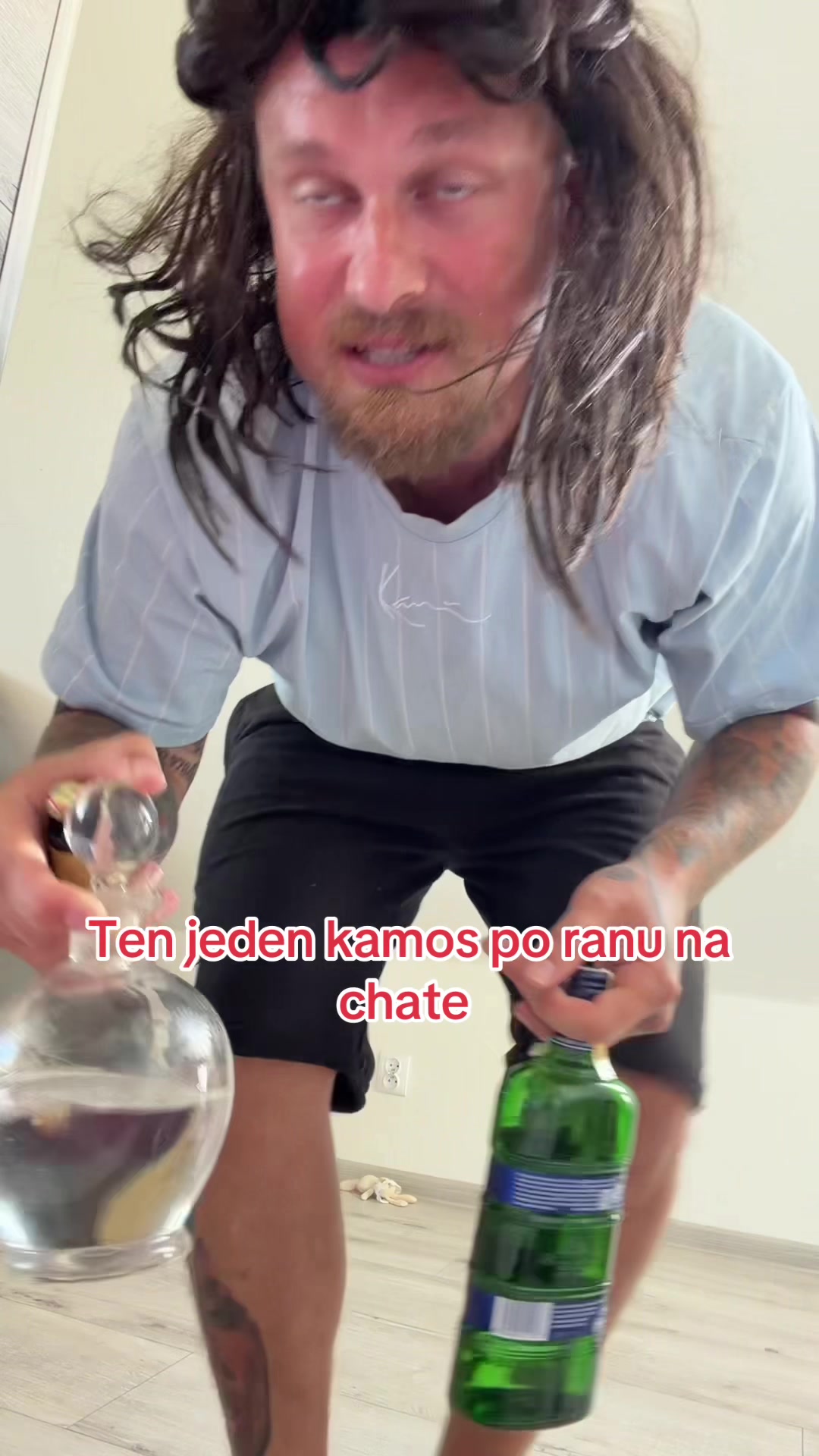 @ondrej blonď&aacute;k mlcak