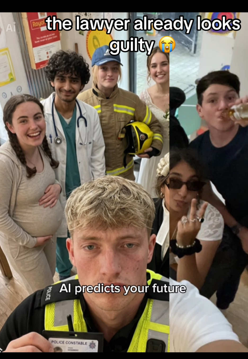 @Unfluencers AI