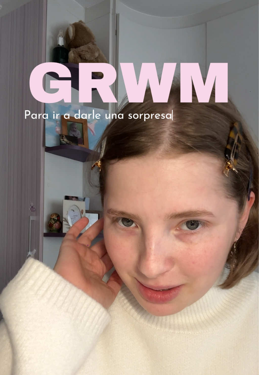 @Maitane y Gizane