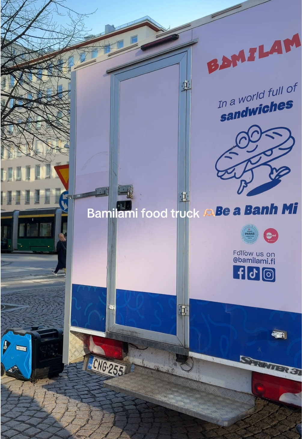 @Bamilami Helsinki