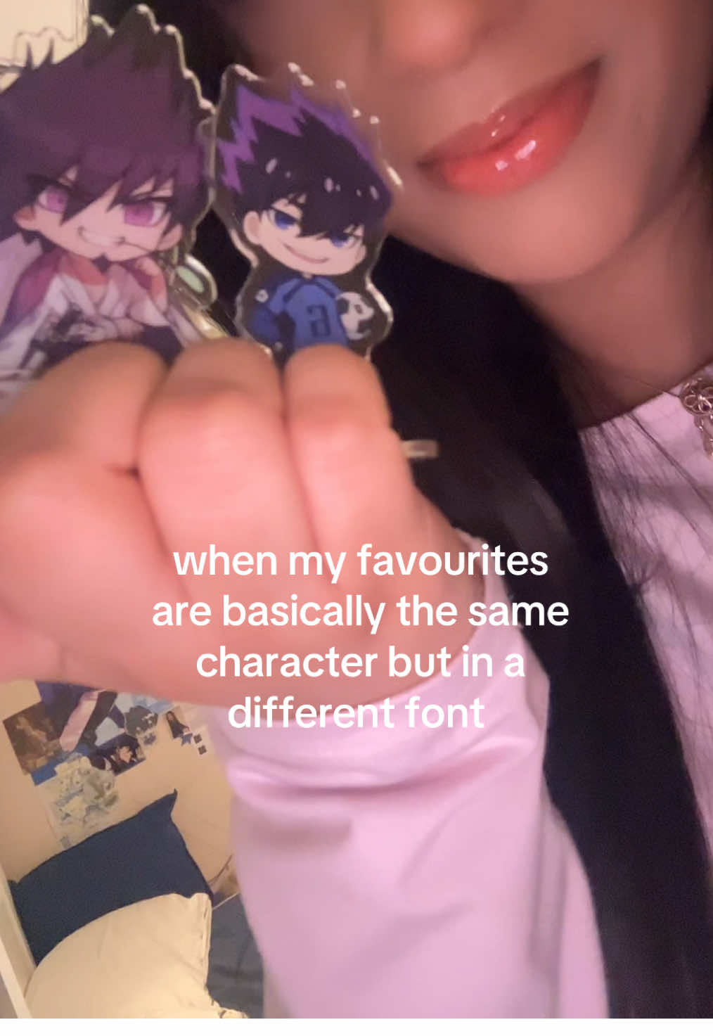 @KARASU N0.1 GLAZER
