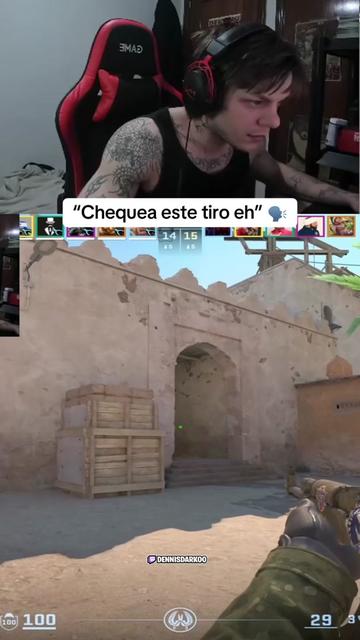 @dennisdarkooclips