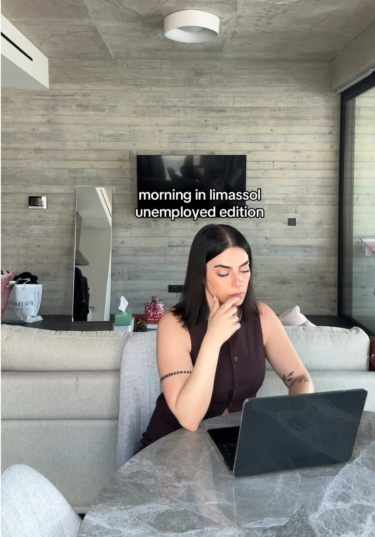 @celine — lebanese in cyprus
