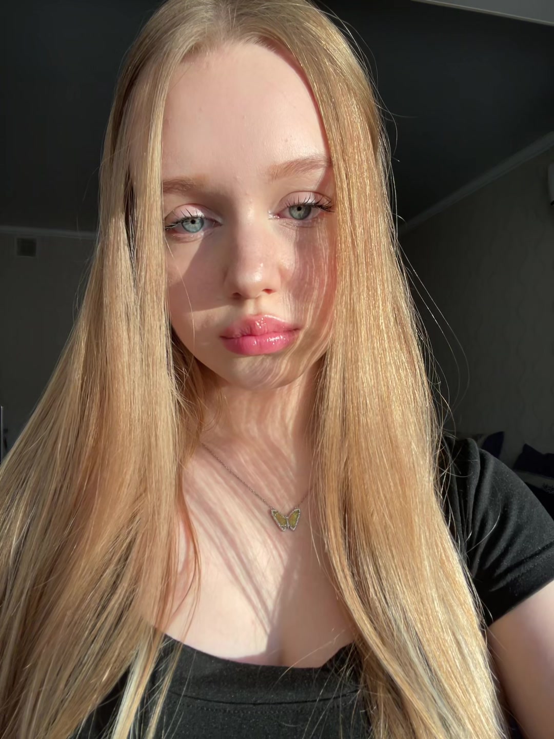 @kissme