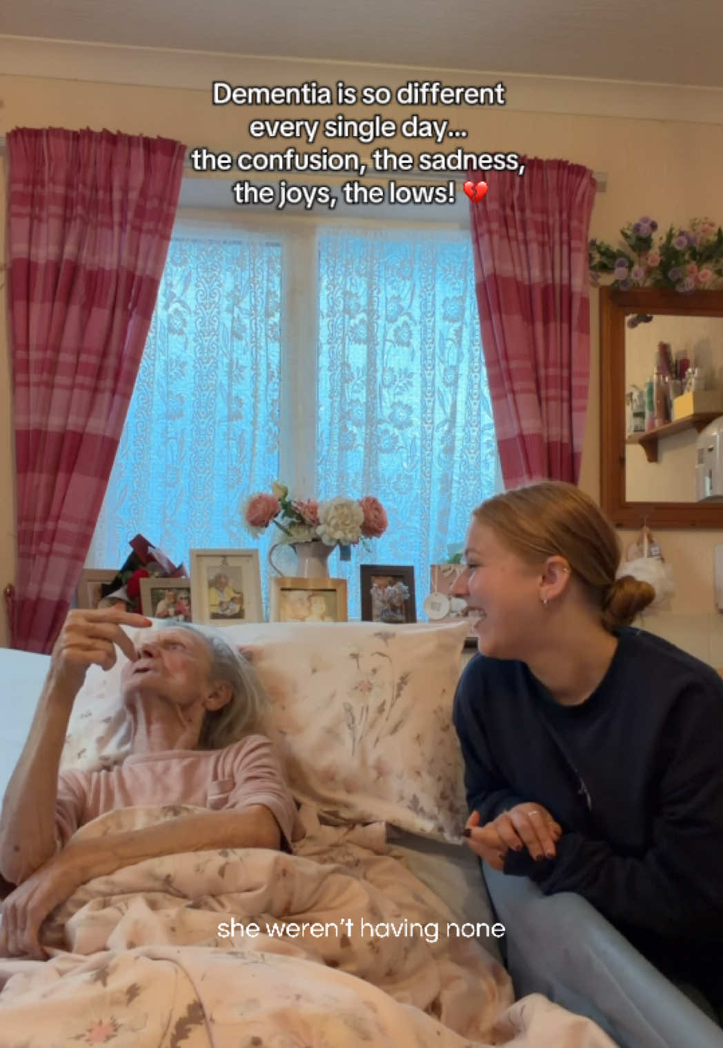 @✨ Little Jess & Nan ✨