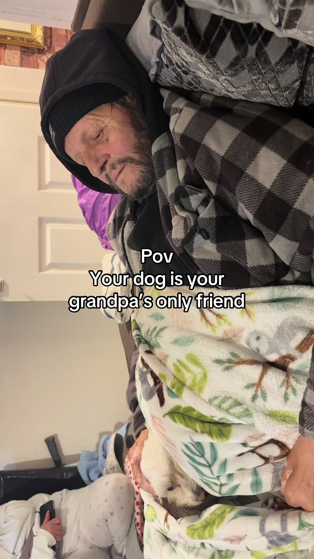 @Bella & Chitzi