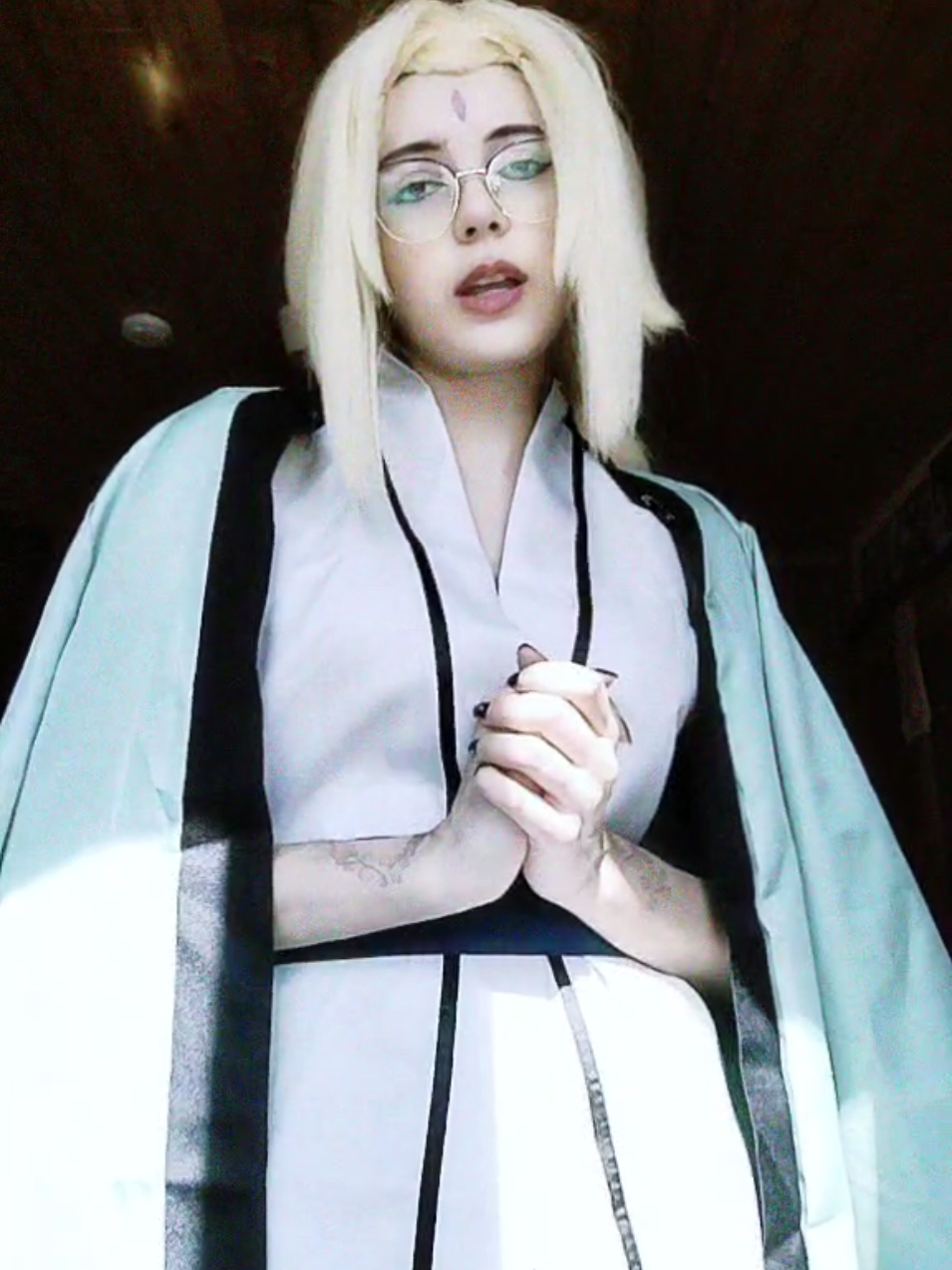 @(。・ω・。)ノ♡