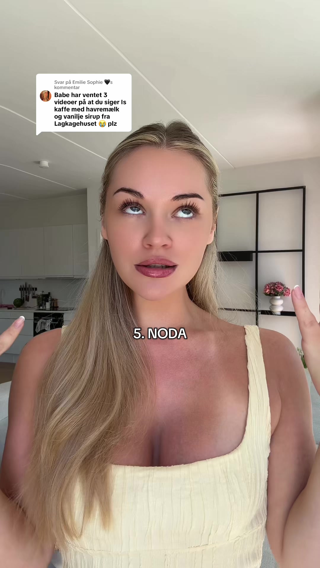 @Sara Langtved