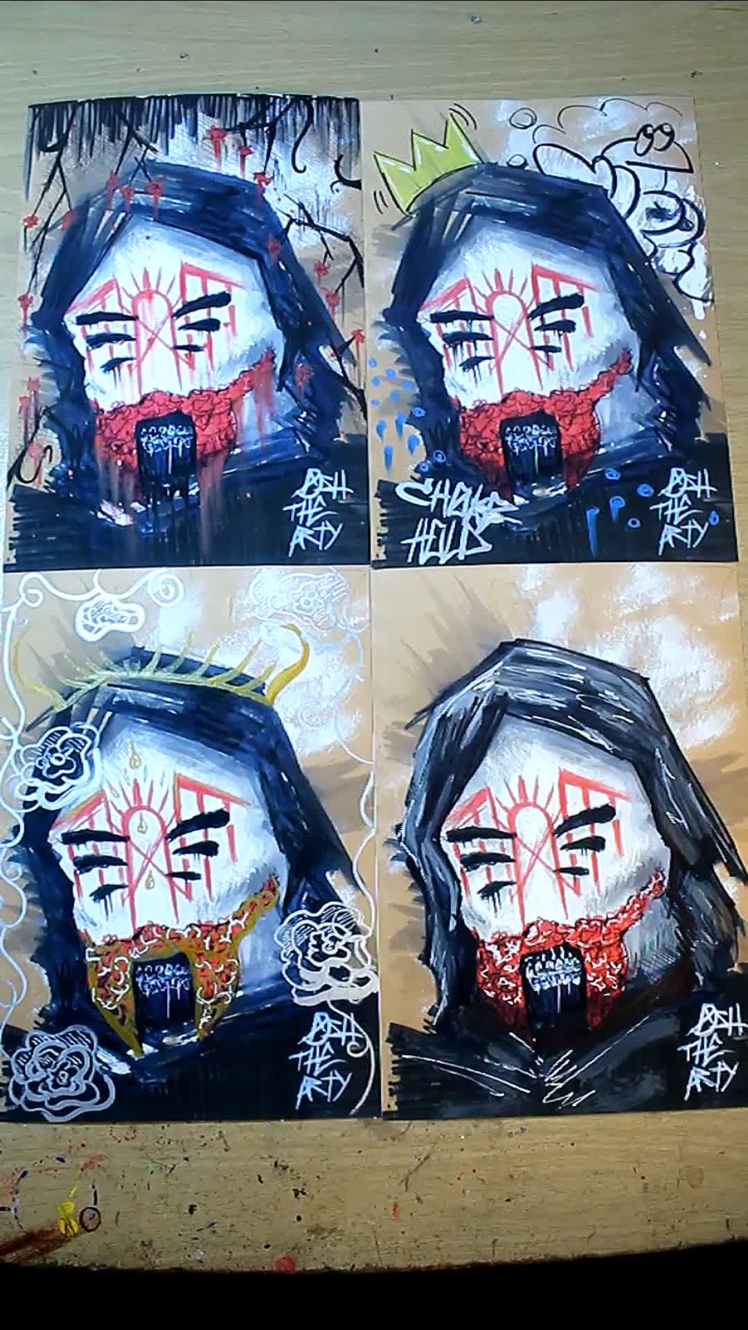 @Ashthearty
