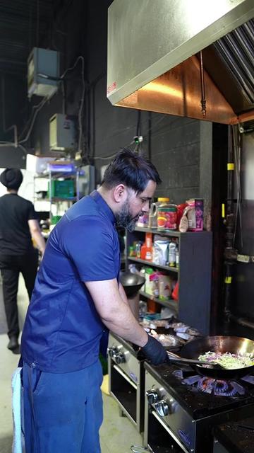 @yummy punjabi flavours