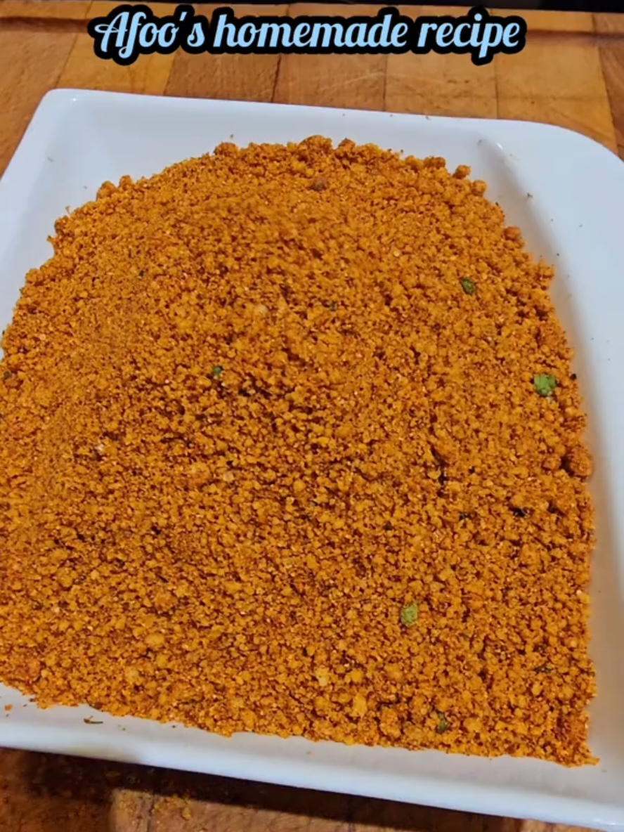 @Afooshomemaderecipe