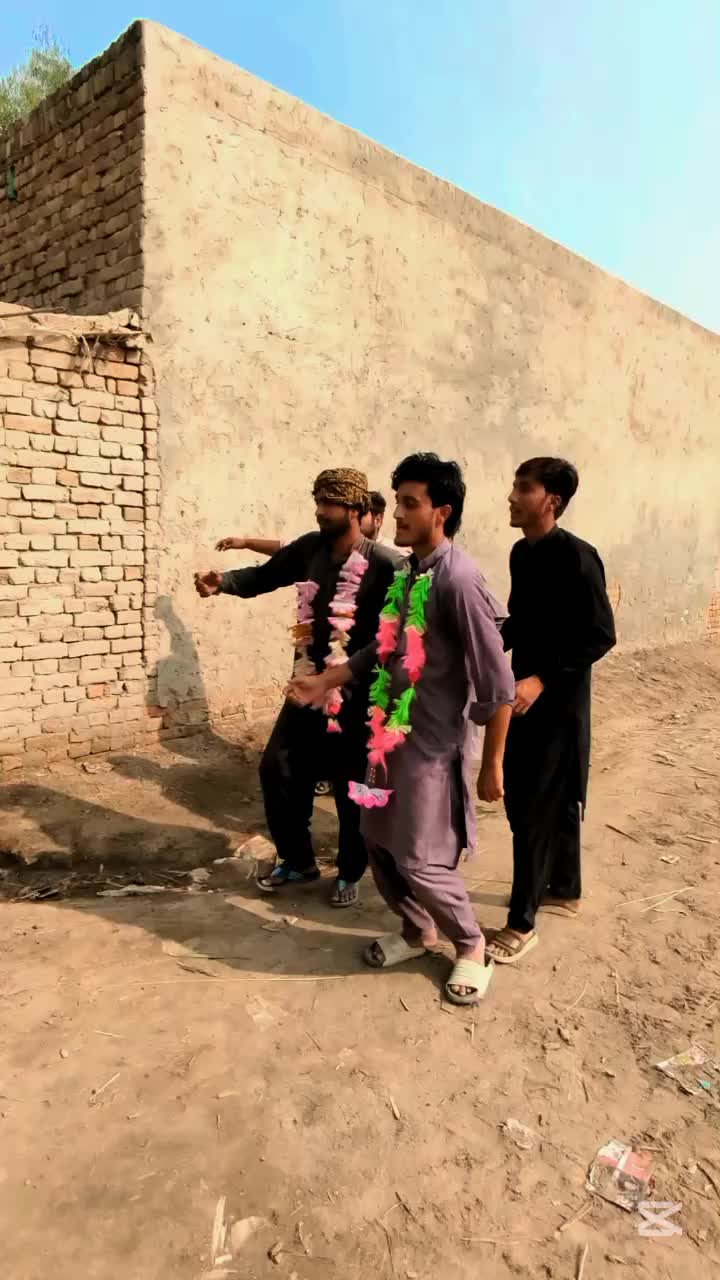 @Bhakkar boys