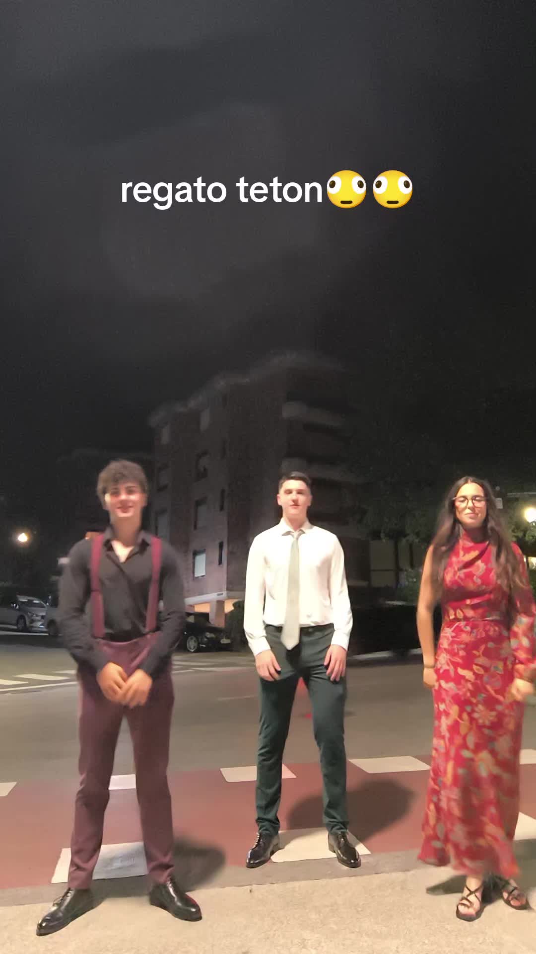 @el oracio y el fibix 👺