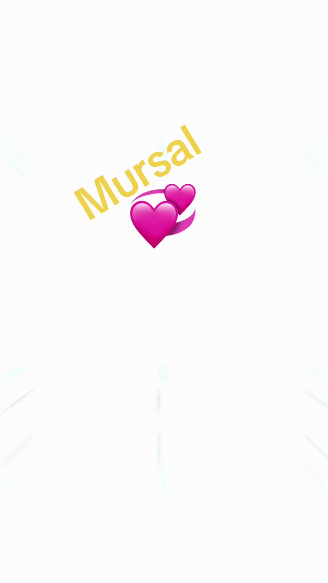 @💫💦«*💥Mursal💥*»💦💫