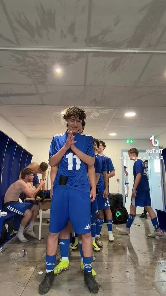 @U18 A.S Sundhoffen