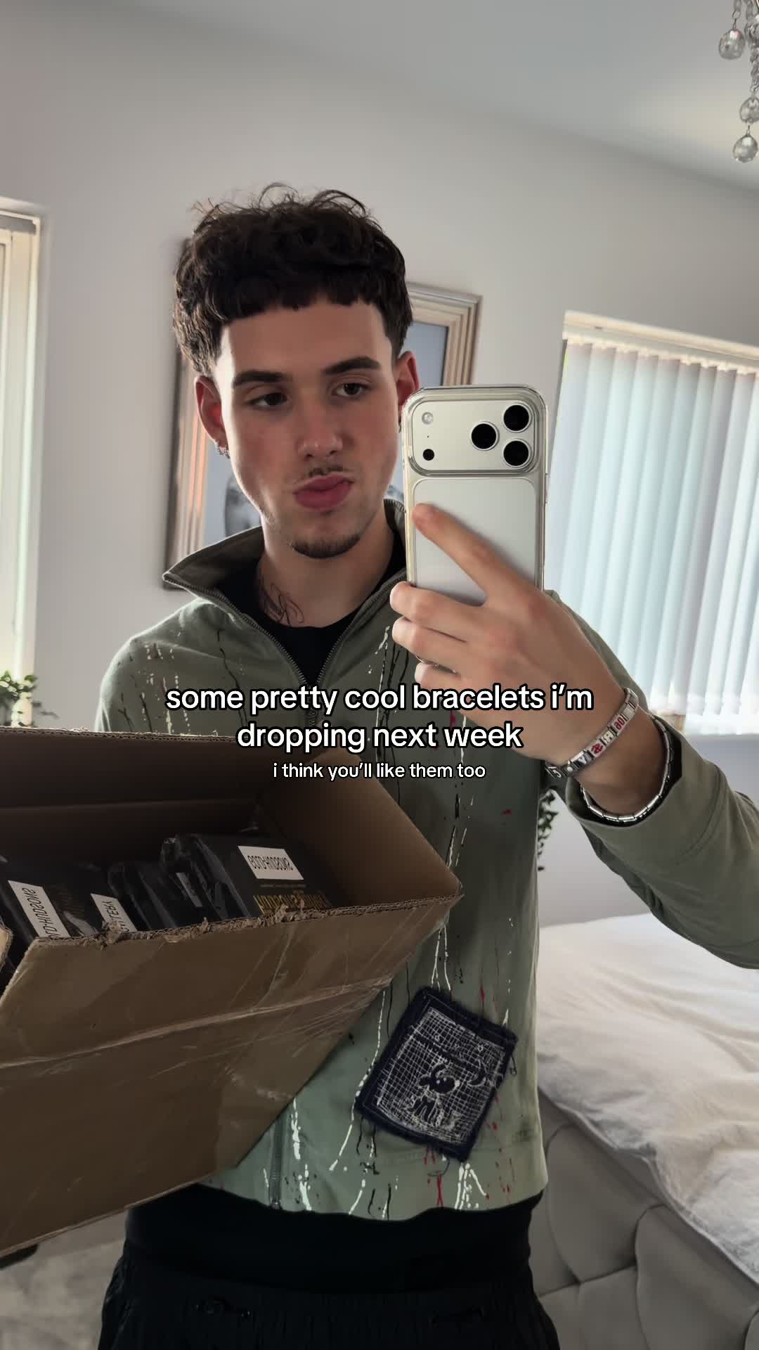@Billy Hudson
