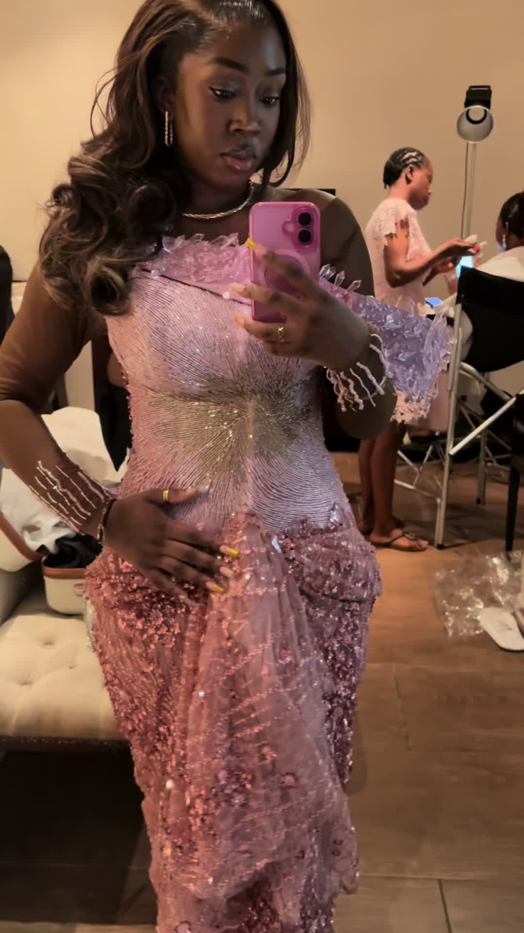 @SickleSevyn❤️🌙