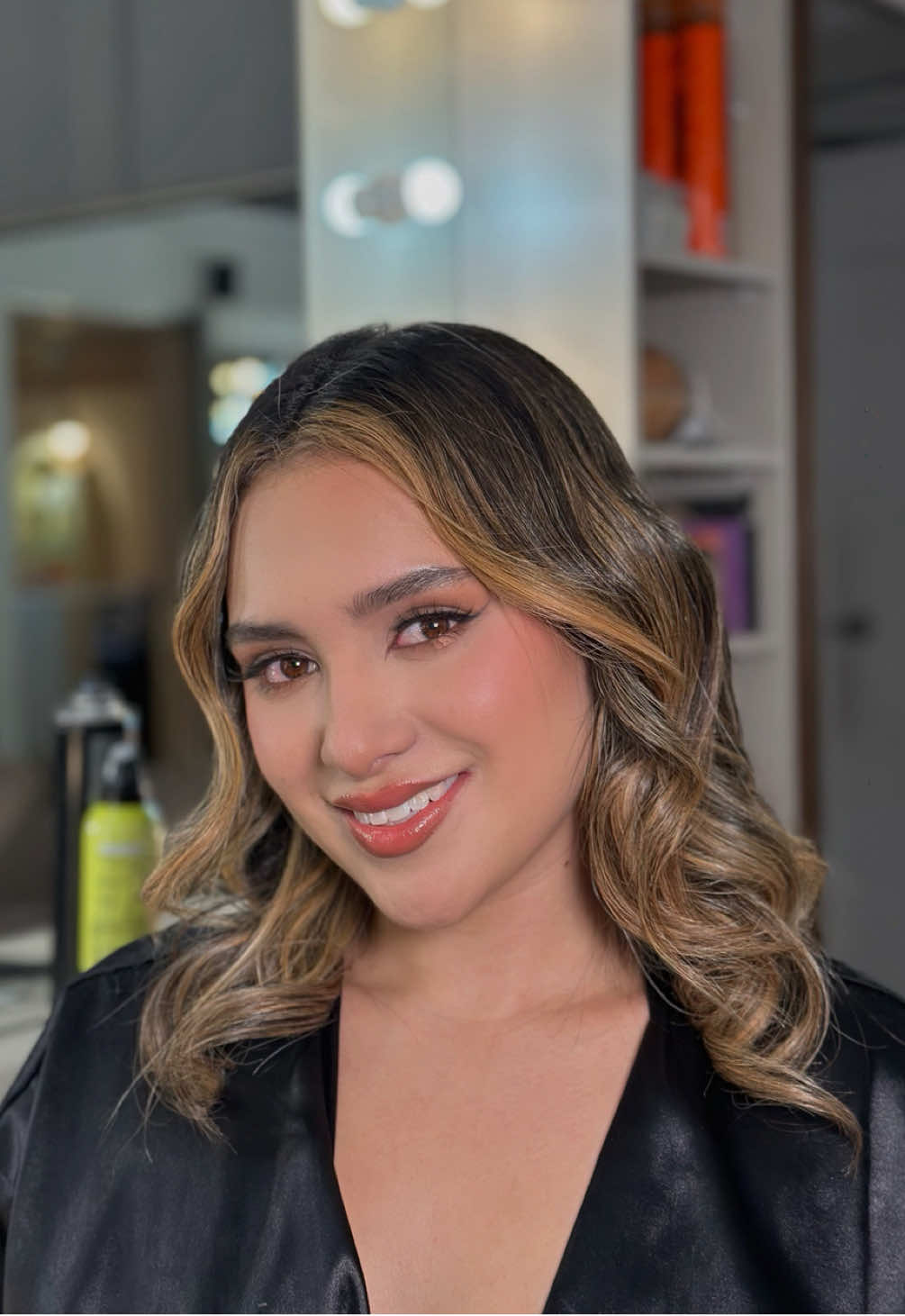 @Maquilladora en Bogotá