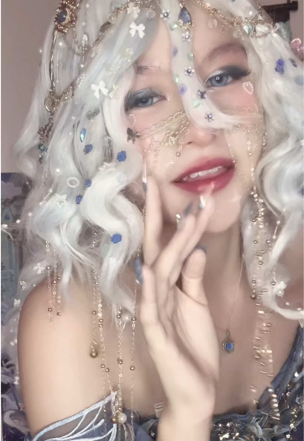 @✿&hearts;︎♡︎𝓜𝓲𝔂𝓾𝓶𝓲♡︎&hearts;︎✿