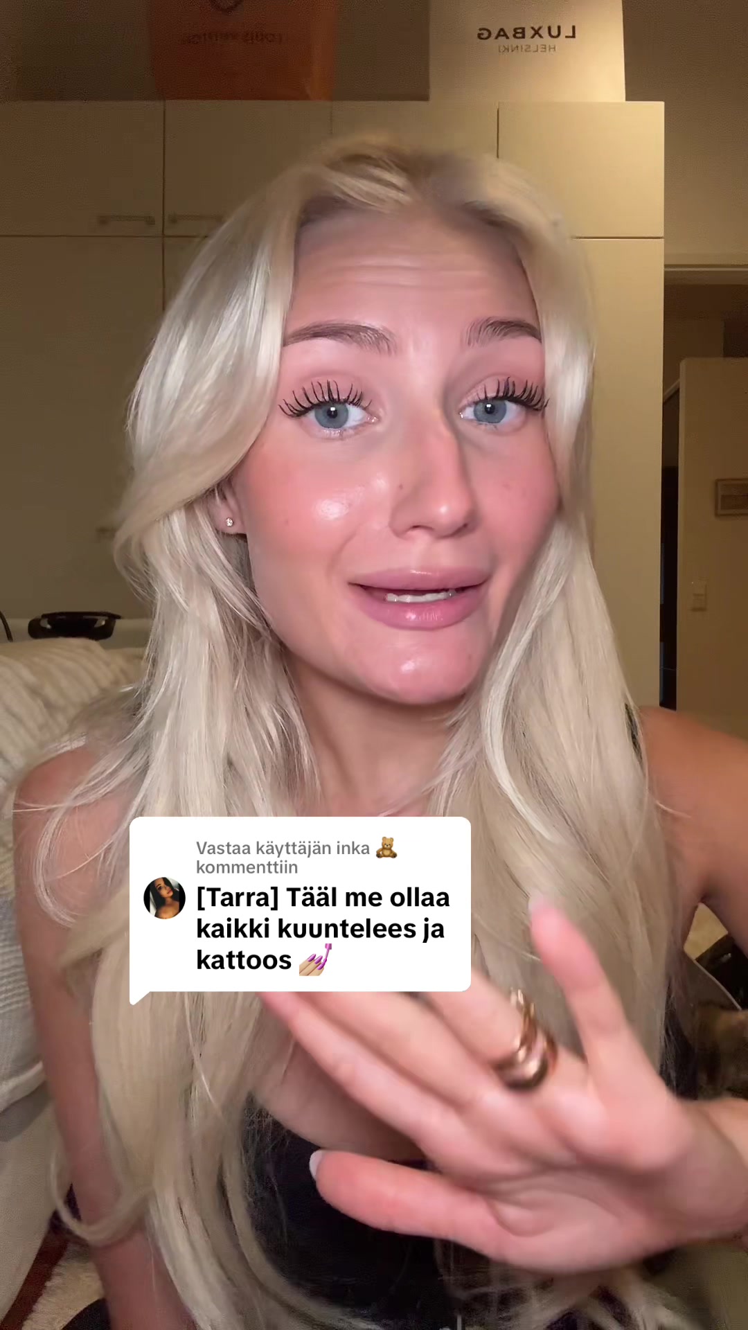 @Meta Mickos