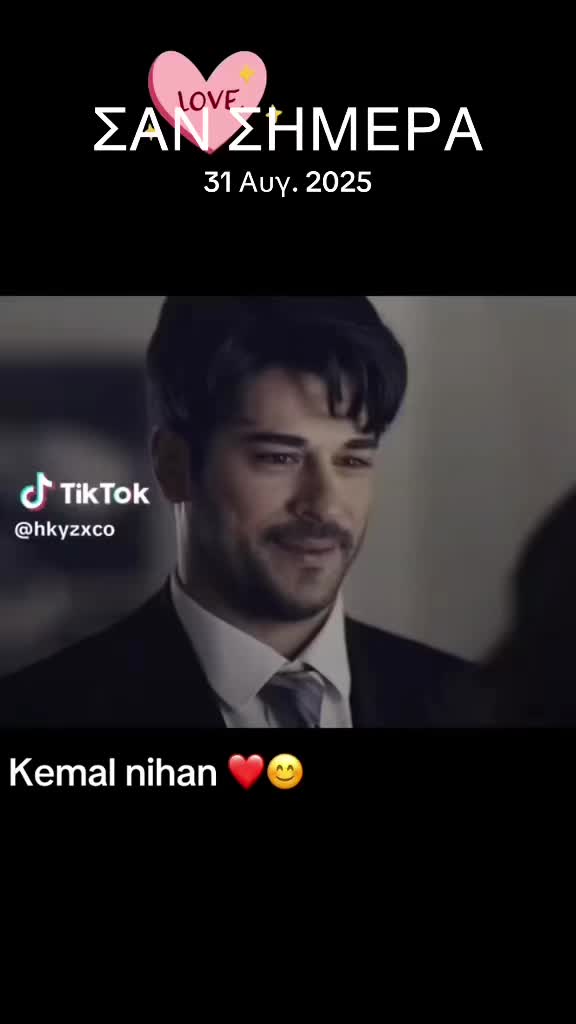 @Nisa ❤️