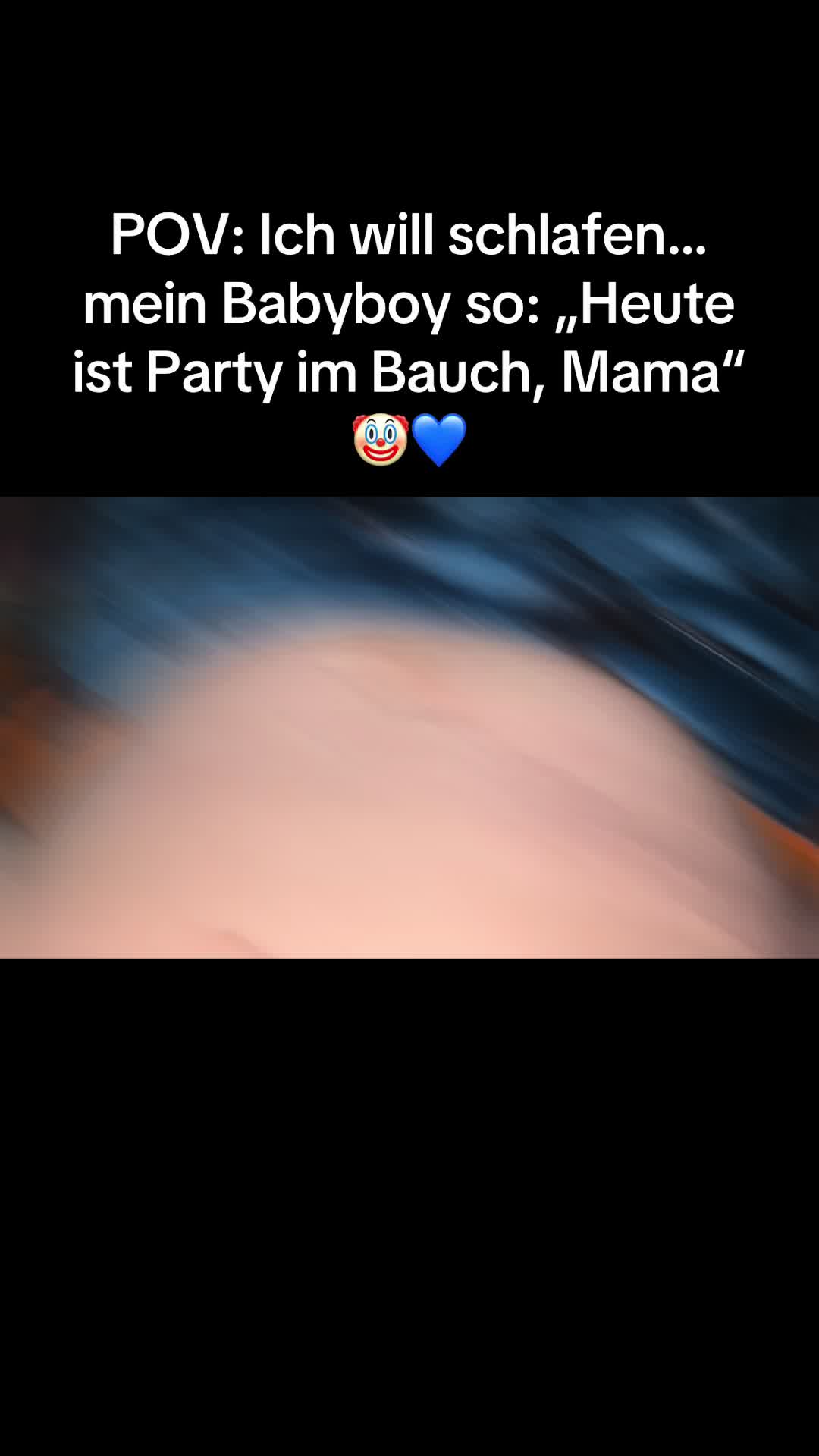 @Ancii 😈😈 | Mom to be 🤰💙💓