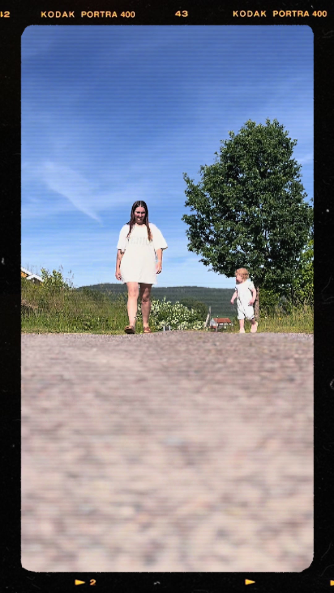 @Vanja Nygård