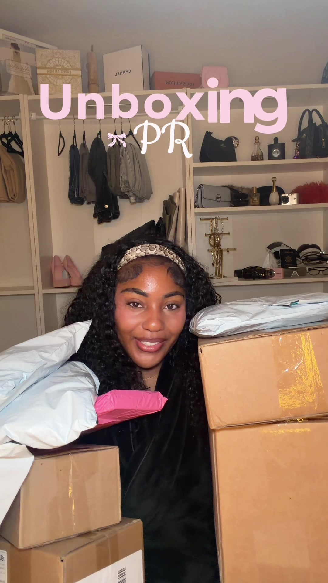 @Chyna | Hairstylist + Mentor