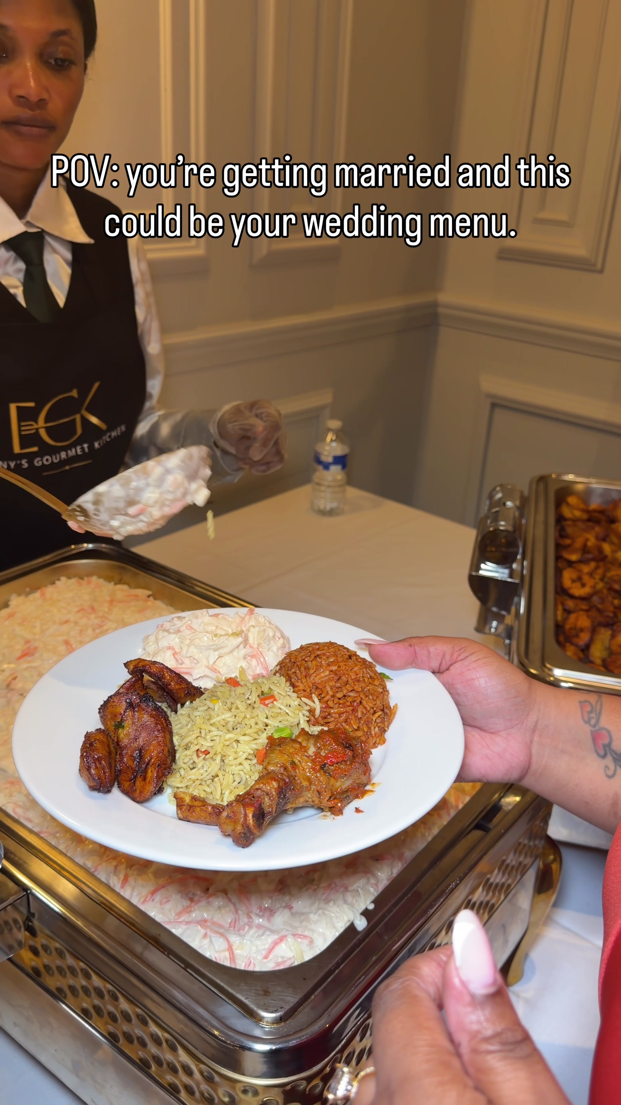 @Enny's Gourmet Kitchen