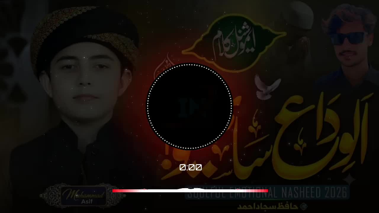 @imran Nutkani