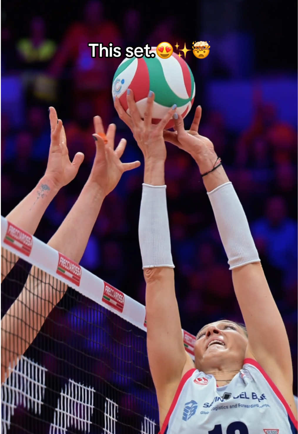 @Lega Volley Femminile