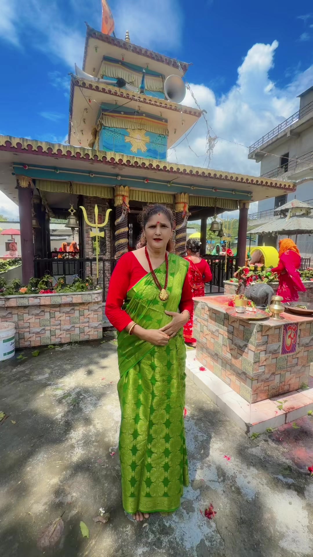 @ambika tripathi