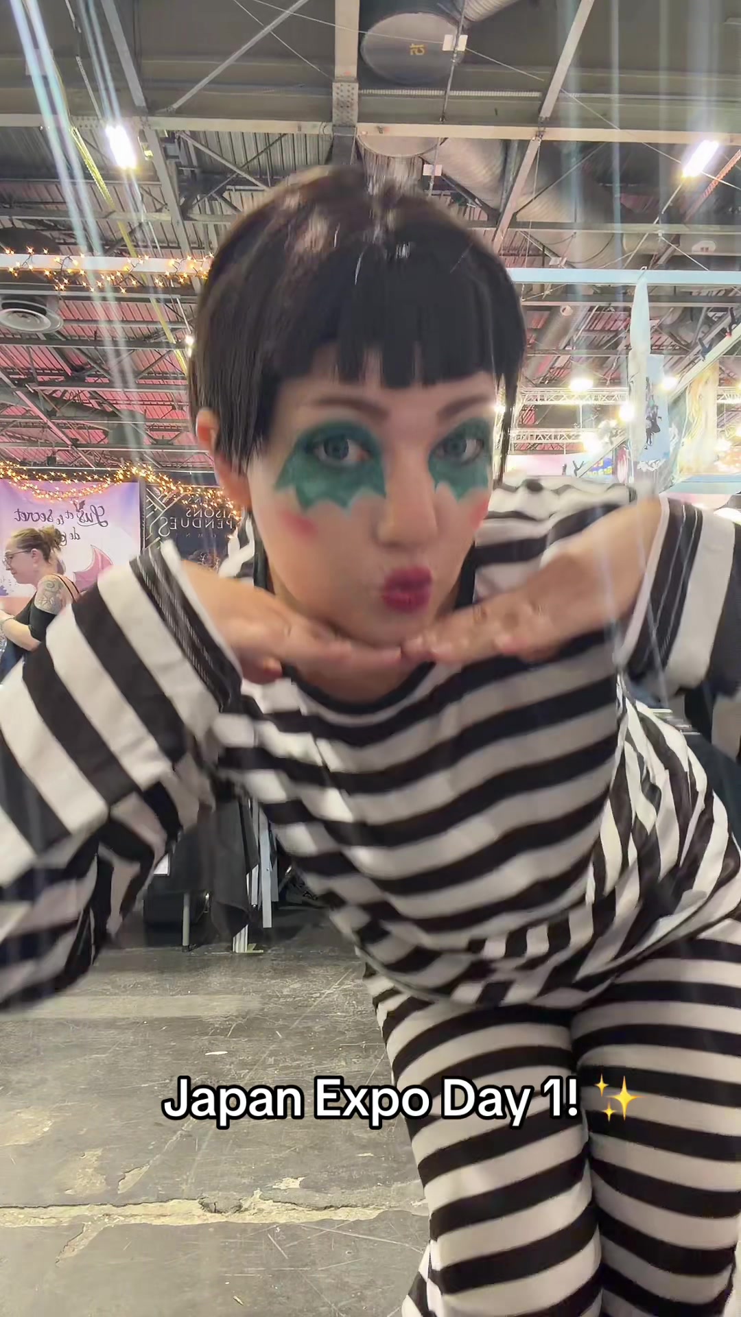 @justawaykitty@Yunicon