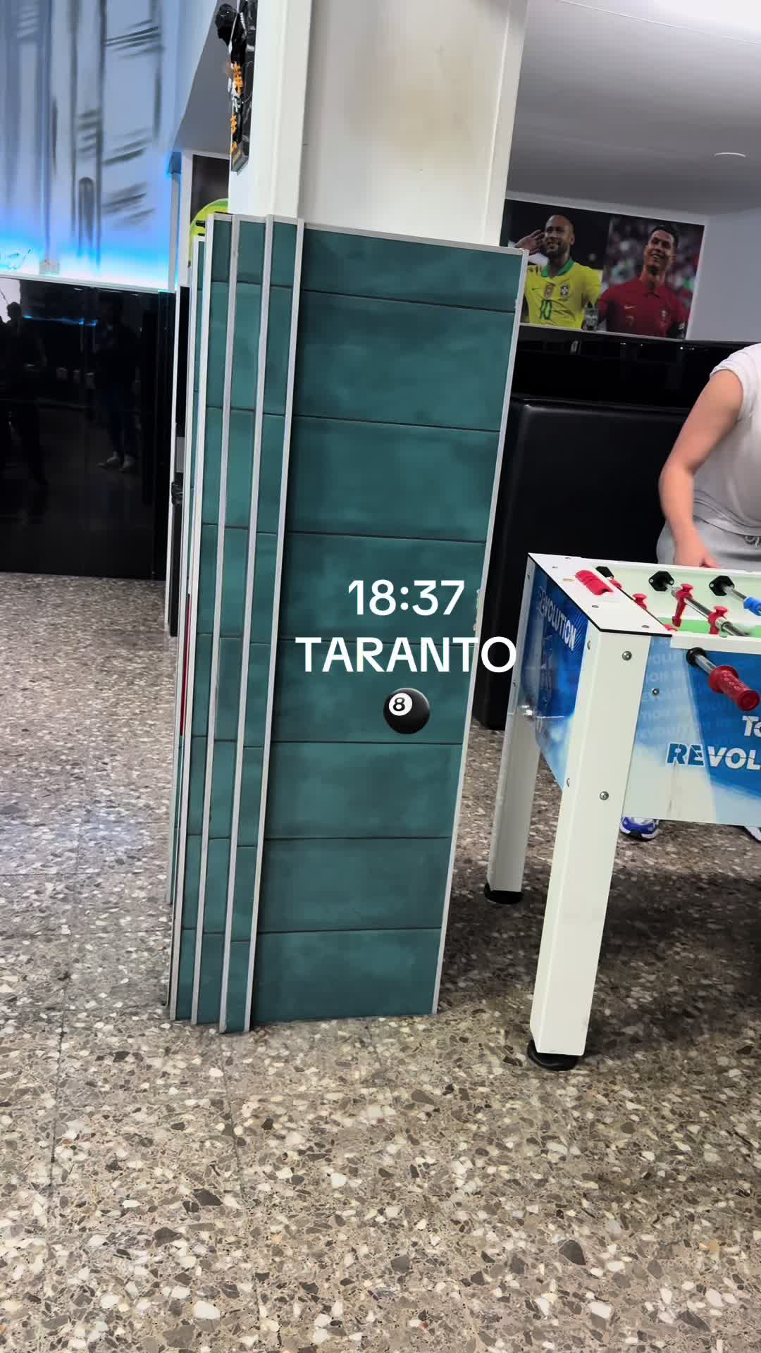 @Salabiliardiretro(daValentino)