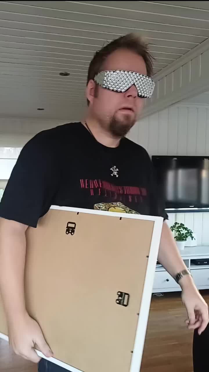 @Jørn Melnes, artmaker