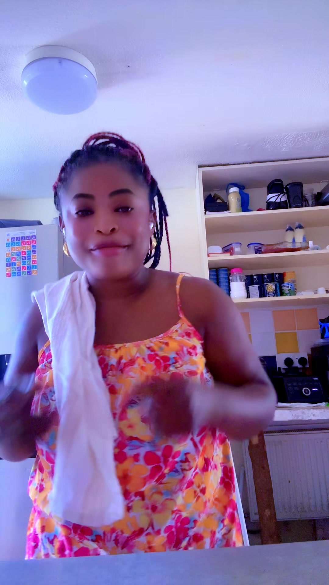 @Nanaadwoa❤️