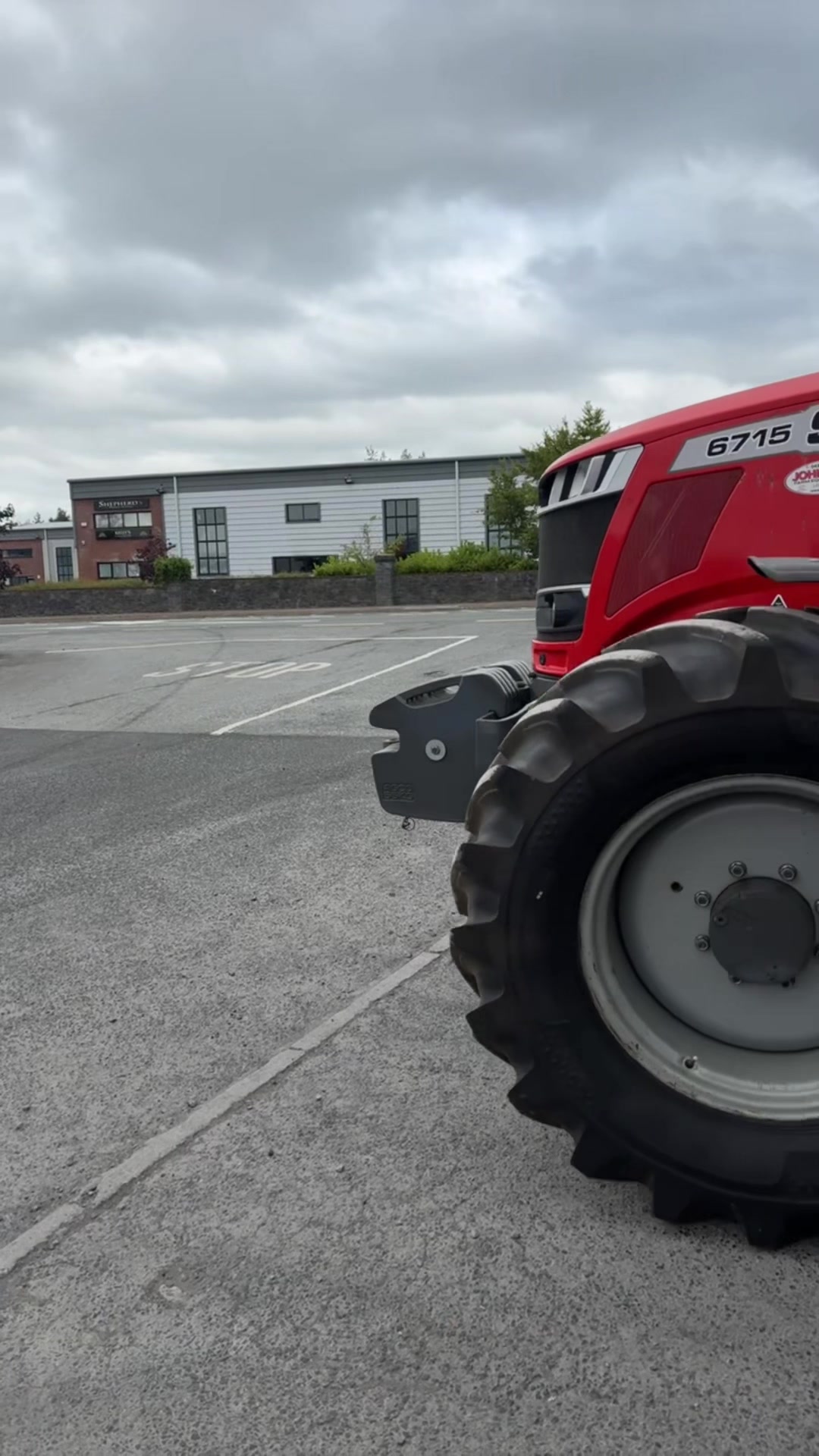 @Johnston Farm Equipment Ltd
