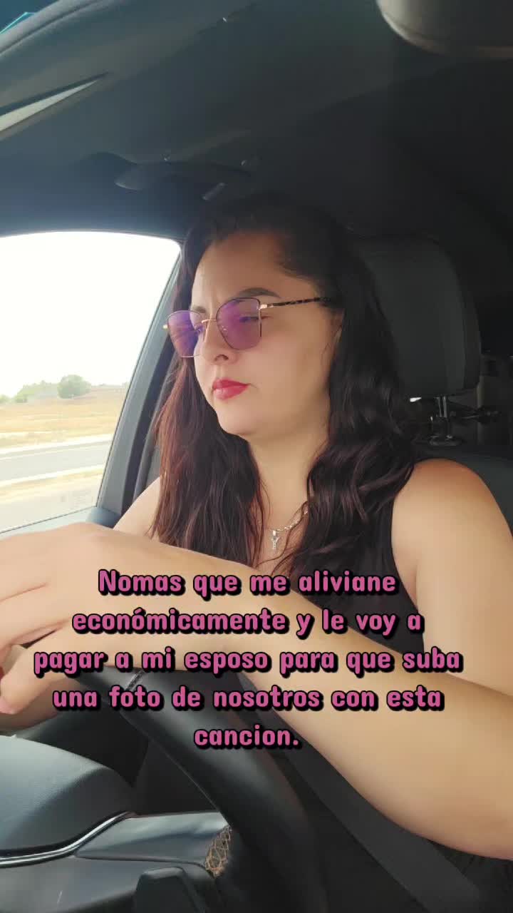 @Chabelita Martinez