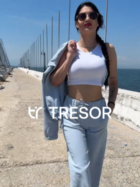 @Tresor Fashion