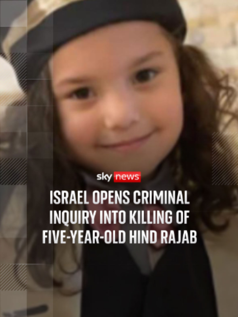 @Sky News