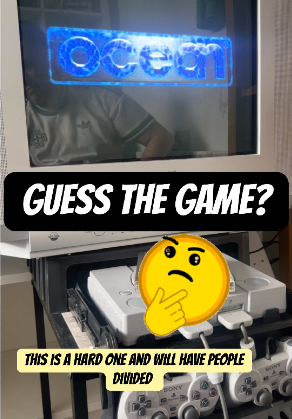 @Retro Reload Nerds