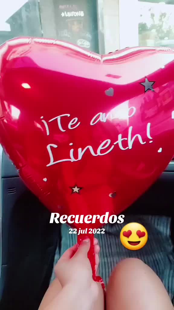 @Lin Flores. Encinas