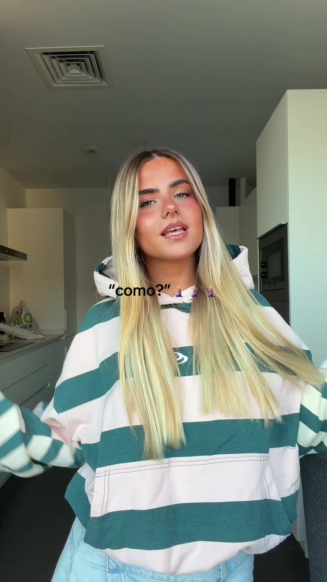 @Ali Moreno