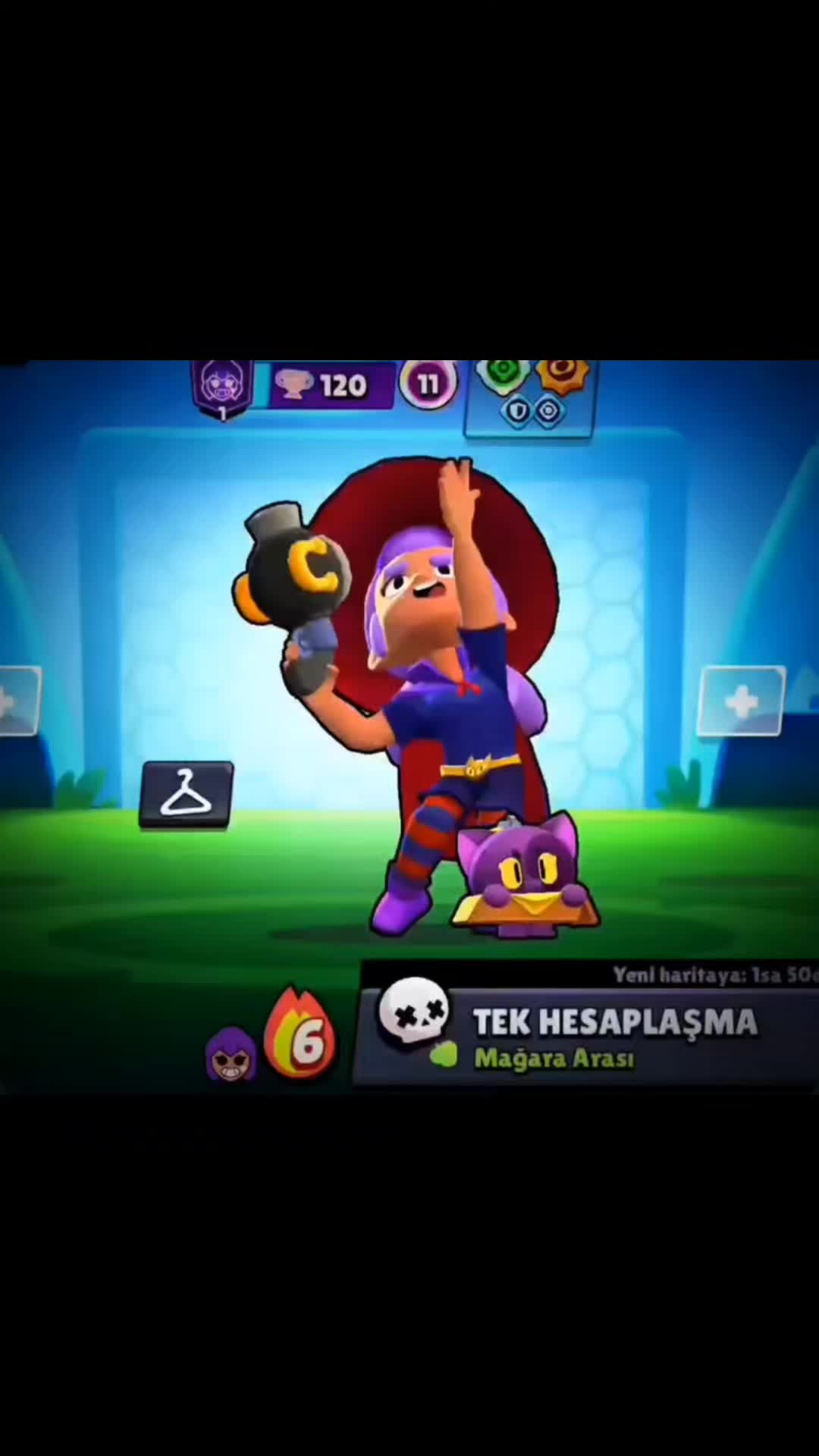 @BRAWL